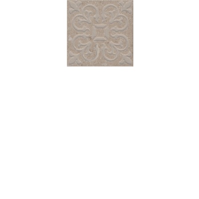 Вставка Про Матрикс бежевый 9,5x9,5x1,1 Вставка Про Матрикс бежевый 9,5x9,5x1,1