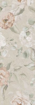 Панно Риккарди 2 бежевый матовый обрезной 80x120x1 Панно Риккарди 2 бежевый матовый обрезной 80x120x1