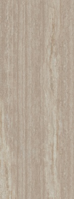 Surface Laboratory/Травертин бежевый темный обрезной 119,5x320x0,6