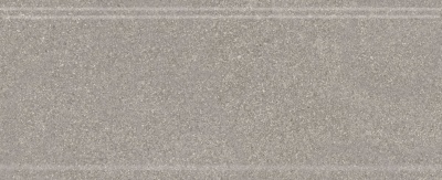 Бордюр Рабат серый матовый обрезной 30x12x1,3 Бордюр Рабат серый матовый обрезной 30x12x1,3