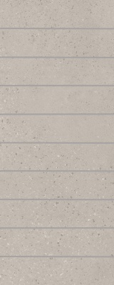 Декор чипсет Скарпа серый матовый 20x50x0,8 Декор чипсет Скарпа серый матовый 20x50x0,8