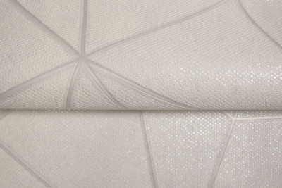 Обои виниловые Кутюр мотив, бежевый светлый