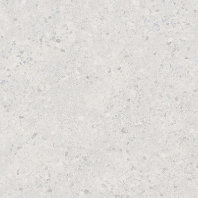 Терраццо серый светлый обрезной 60x60x0,9 Терраццо серый светлый обрезной 60x60x0,9