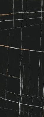 Surface Laboratory/Сахара Блэк лаппатированный обрезной 119,5x320x0,6 Surface Laboratory/Сахара Блэк лаппатированный обрезной 119,5x320x0,6