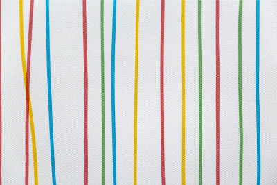 Обои виниловые на флизелиновой основе Уик-энд мотив, цветной полоса