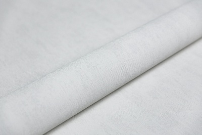 Обои виниловые на флизелиновой основе Отражение база, серый светлый