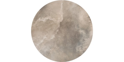 Столешница Cono Onice/Коно Ониче бежевая (круг.полка)