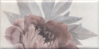 Декор Тортона матовый 7,4x15x0,69