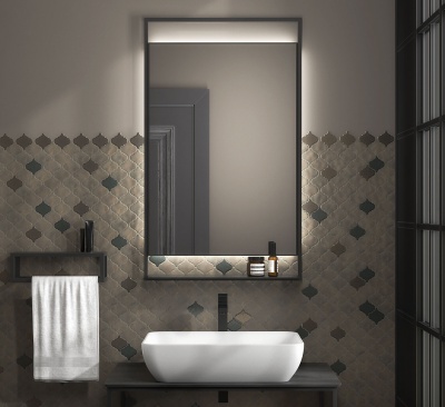 Раковина Plaza/Плаза накладная 55, белая глянцевая Раковина Plaza/Плаза накладная 55, белая глянцевая