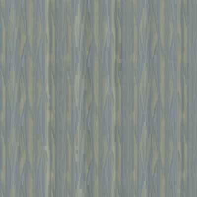 Обои виниловые Геометрия база, синий, золотой