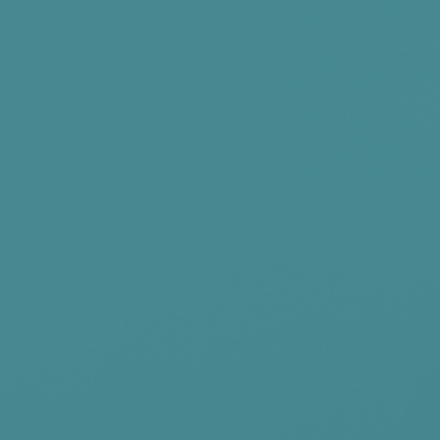 Калейдоскоп аквамарин светлый матовый 20x20x0,69