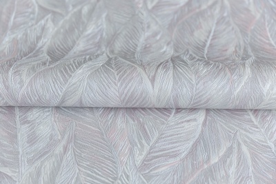 Обои виниловые Бульвар мотив, сиреневый Обои виниловые Бульвар мотив, сиреневый