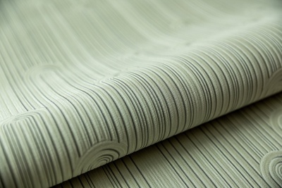 Обои виниловые Арки мотив, зеленый Обои виниловые Арки мотив, зеленый