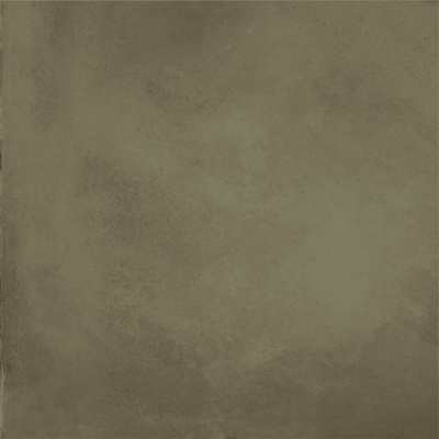 Фес зелёный глянцевый 15x15x0,77