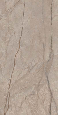 Ифран бежевый светлый глянцевый обрезной 60x119,5x0,9