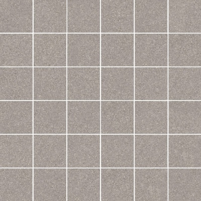 Декор Рабат мозаичный серый матовый обрезной 30x30x0,9 Декор Рабат мозаичный серый матовый обрезной 30x30x0,9