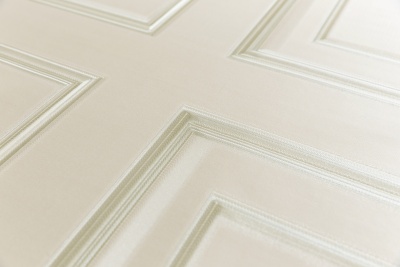 Обои виниловые Буазери мотив, желтый Обои виниловые Буазери мотив, желтый