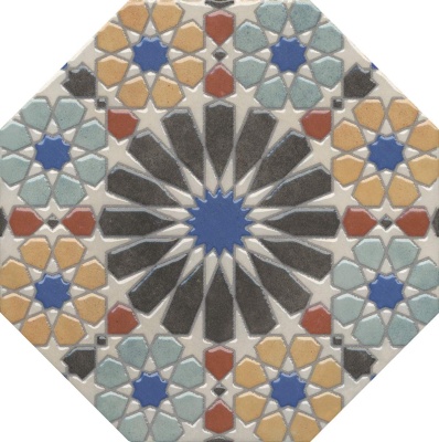 Декор Паласио 24x24x0,7 Декор Паласио 24x24x0,7