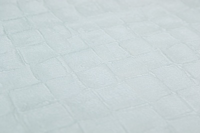 Обои виниловые на флизелиновой основе Мираж, база универсальная, голубой