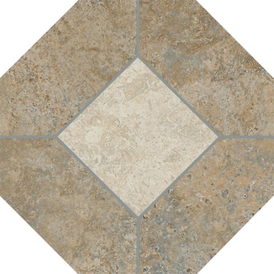 Брюссель бежевый темный матовый 24х24 Брюссель бежевый темный матовый 24х24