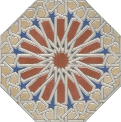 Декор Паласио 24x24x0,7