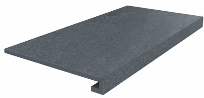 Ступень клееная Про Матрикс антрацит обрезной 33x60x1,1 Ступень клееная Про Матрикс антрацит обрезной 33x60x1,1