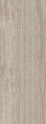 Surface Laboratory/Травертин бежевый темный обрезной 119,5x320x0,6