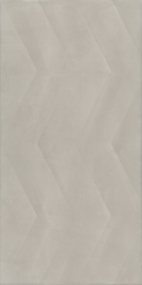 Онда структура серый матовый обрезной 30x60x1 Онда структура серый матовый обрезной 30x60x1