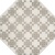 Пьяцетта матовый 24x24x0,7