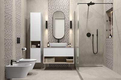 Совмещенный санузел Авенида