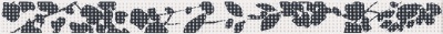 Бордюр Бельканто матовый 40x3x0,8