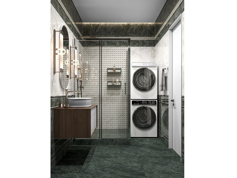 Совмещенный санузел Серенада Совмещенный санузел Серенада