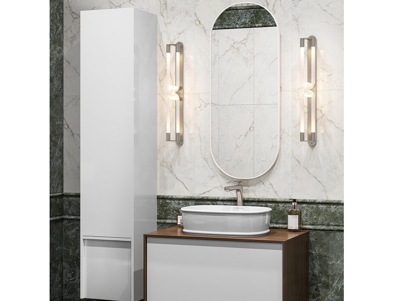 Совмещенный санузел Серенада Совмещенный санузел Серенада