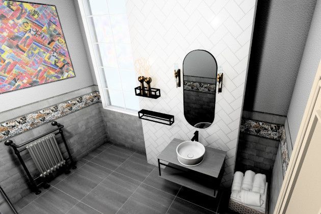 Граффити / Про Дабл Граффити / Про Дабл