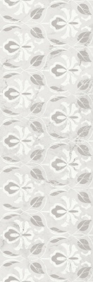 Декор Тубкаль белый глянцевый обрезной 30x89,5x0,9 Декор Тубкаль белый глянцевый обрезной 30x89,5x0,9