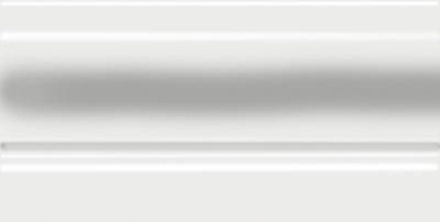 Плинтус Альвао белый матовый 20x10x1,3 Плинтус Альвао белый матовый 20x10x1,3