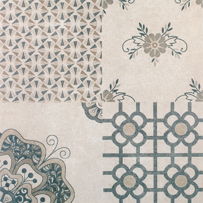 Королевская дорога обрезной 60x60x0,9