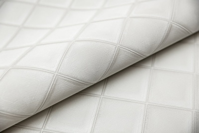 Обои виниловые Палаццо база-2, белый