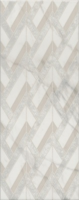 Декор Алькала глянцевый 20x50x0,8 Декор Алькала глянцевый 20x50x0,8