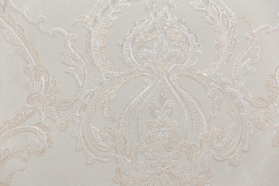 Обои виниловые на флизелиновой основе Ориент мотив, бежевый Обои виниловые на флизелиновой основе Ориент мотив, бежевый