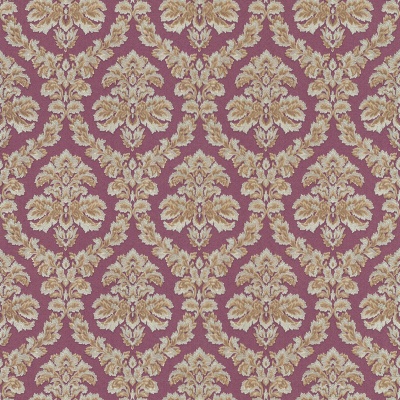 Обои виниловые Палаццо мотив, красный