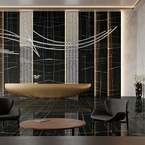 Сахара Блэк