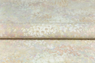 Обои виниловые на флизелиновой основе Апрель мотив 2, цветной светлый Обои виниловые на флизелиновой основе Апрель мотив 2, цветной светлый