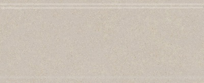 Бордюр Рабат бежевый матовый обрезной 30x12x1,3 Бордюр Рабат бежевый матовый обрезной 30x12x1,3