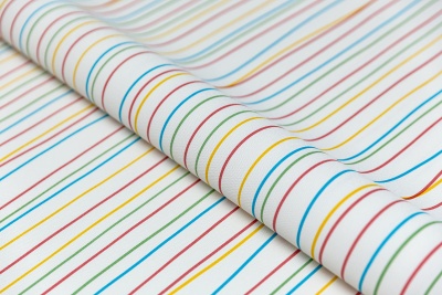 Обои виниловые на флизелиновой основе Уик-энд мотив, цветной полоса Обои виниловые на флизелиновой основе Уик-энд мотив, цветной полоса