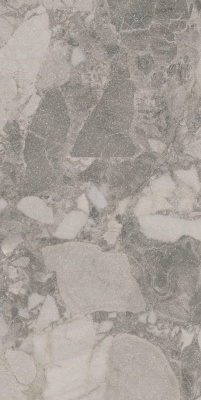 Рабат Стоун серый матовый обрезной 30x60x0,9