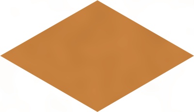 Декор Риад оранжевый глянцевый 13,5x7,8x0,9 Декор Риад оранжевый глянцевый 13,5x7,8x0,9