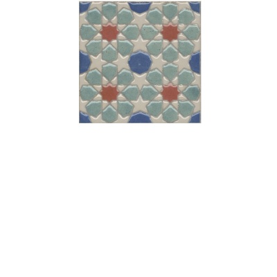 Вставка Паласио 9,8x9,8x0,7 Вставка Паласио 9,8x9,8x0,7