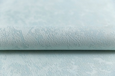 Обои виниловые Джангл база, голубой