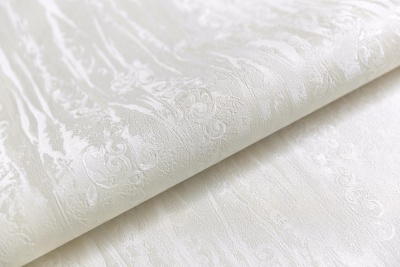 Обои виниловые Виньетки мотив, белый Обои виниловые Виньетки мотив, белый